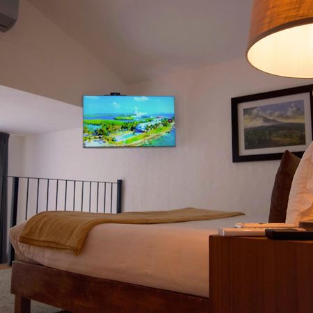 Hotel Boutique Camino Del Bosque By Rotamundos Cholula Eksteriør billede