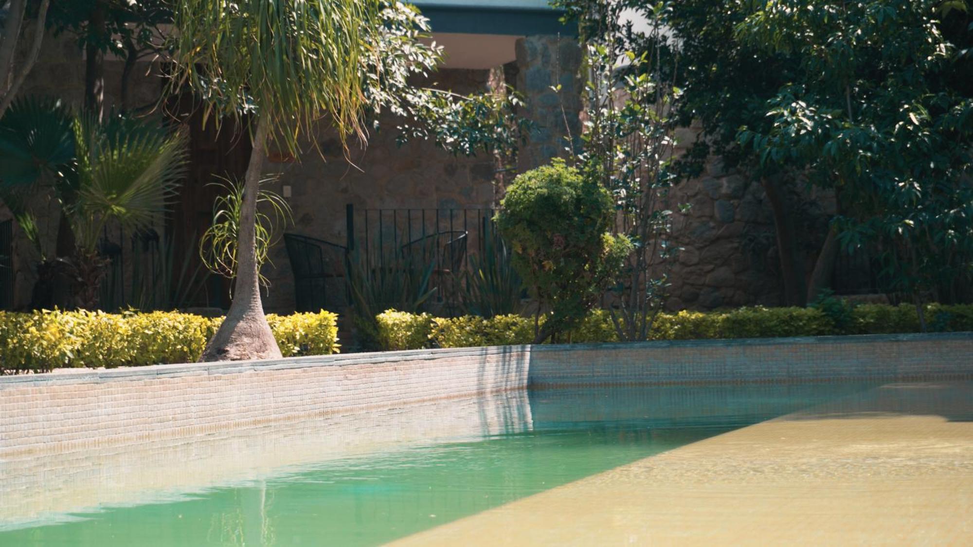 Hotel Boutique Camino Del Bosque By Rotamundos Cholula Eksteriør billede