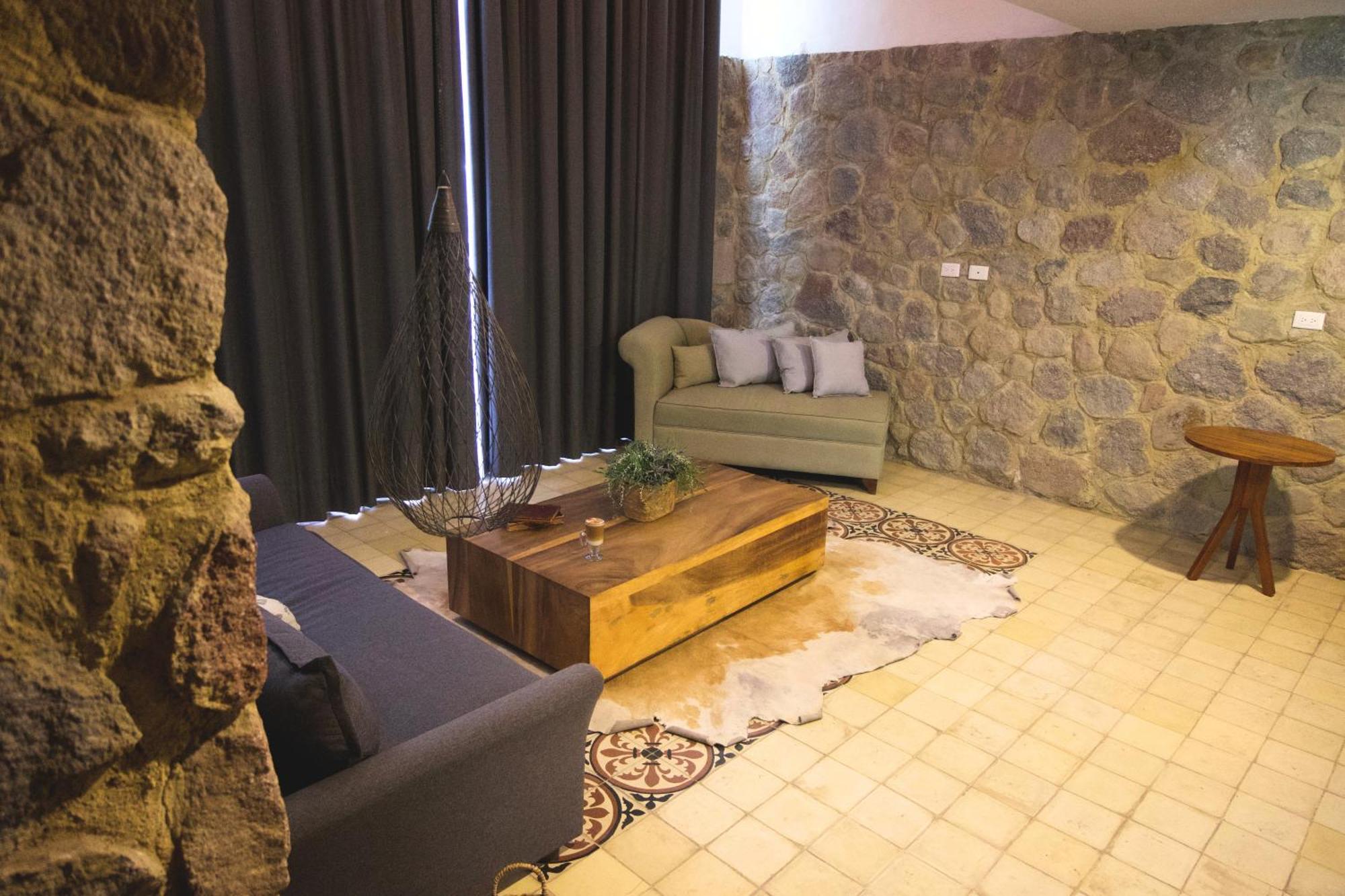 Hotel Boutique Camino Del Bosque By Rotamundos Cholula Eksteriør billede