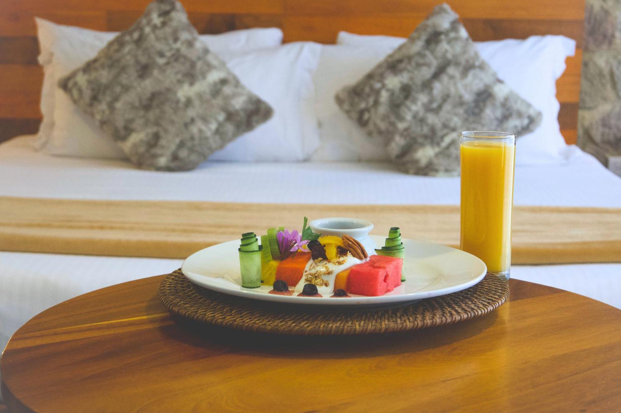 Hotel Boutique Camino Del Bosque By Rotamundos Cholula Eksteriør billede