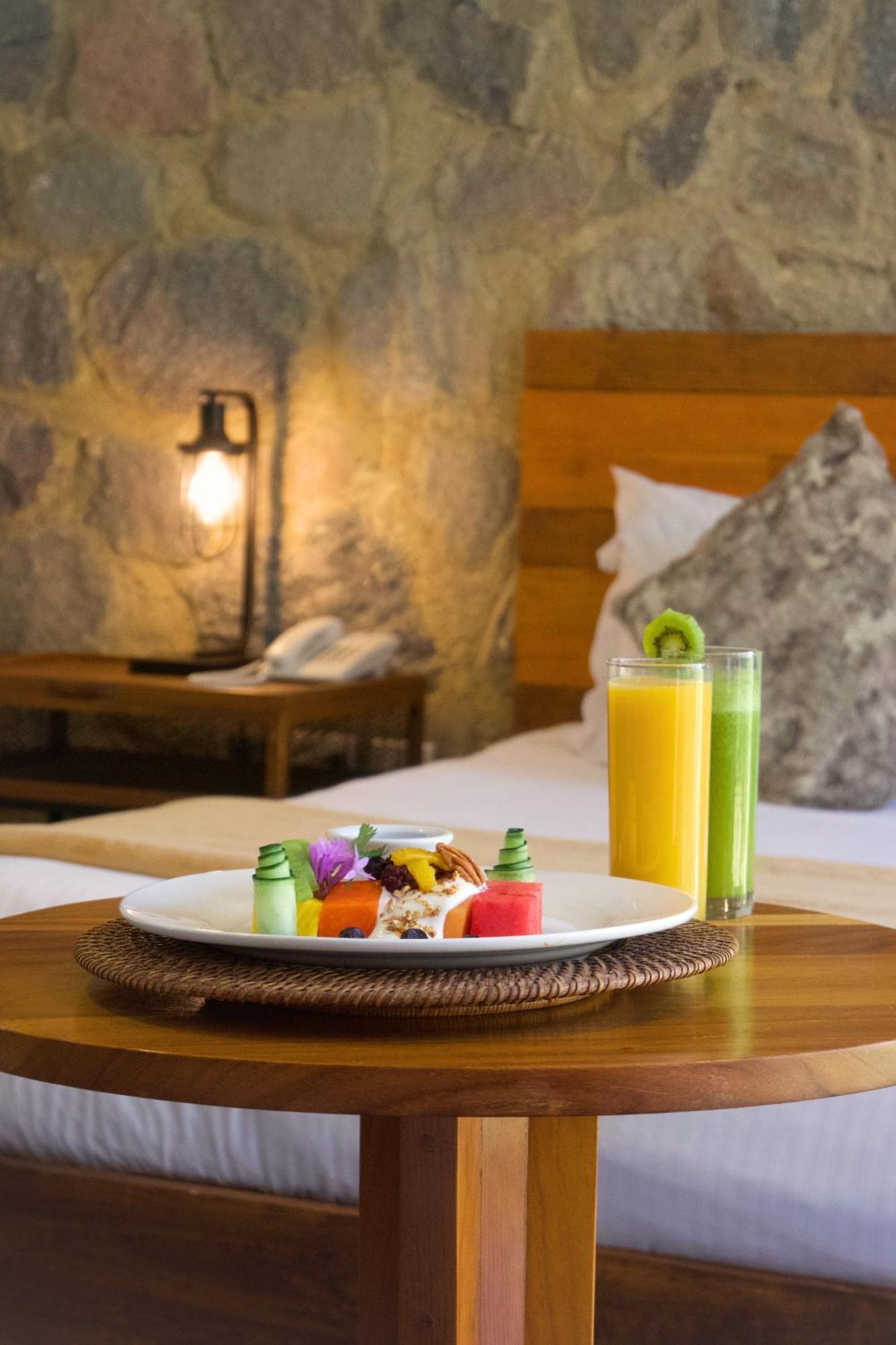 Hotel Boutique Camino Del Bosque By Rotamundos Cholula Eksteriør billede