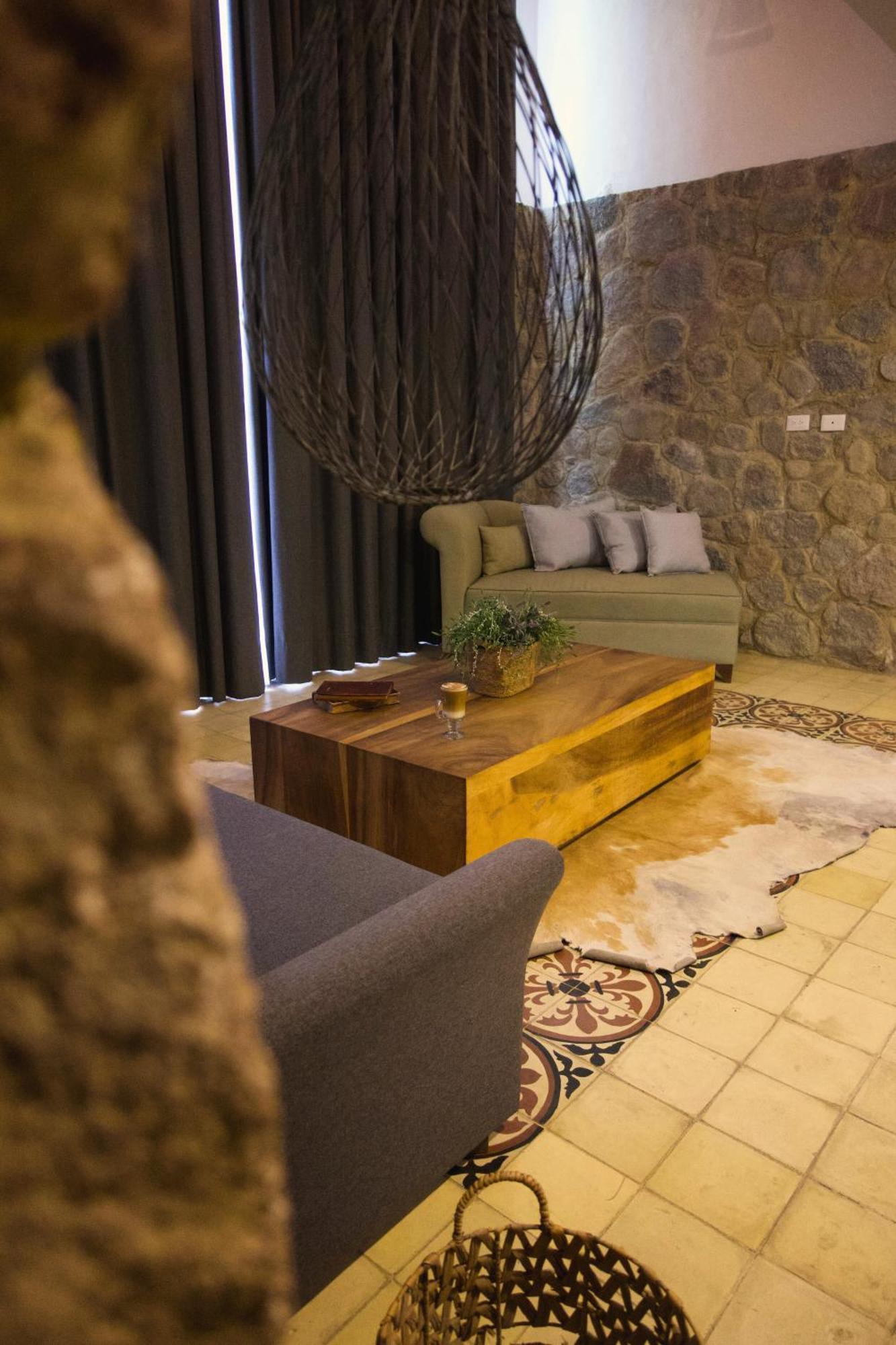 Hotel Boutique Camino Del Bosque By Rotamundos Cholula Eksteriør billede