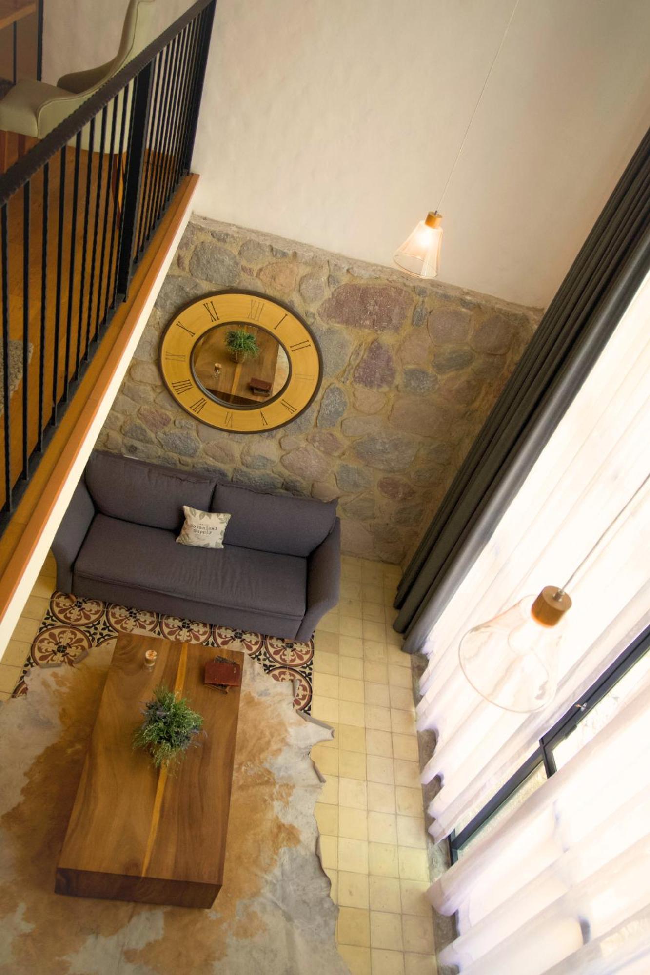 Hotel Boutique Camino Del Bosque By Rotamundos Cholula Eksteriør billede
