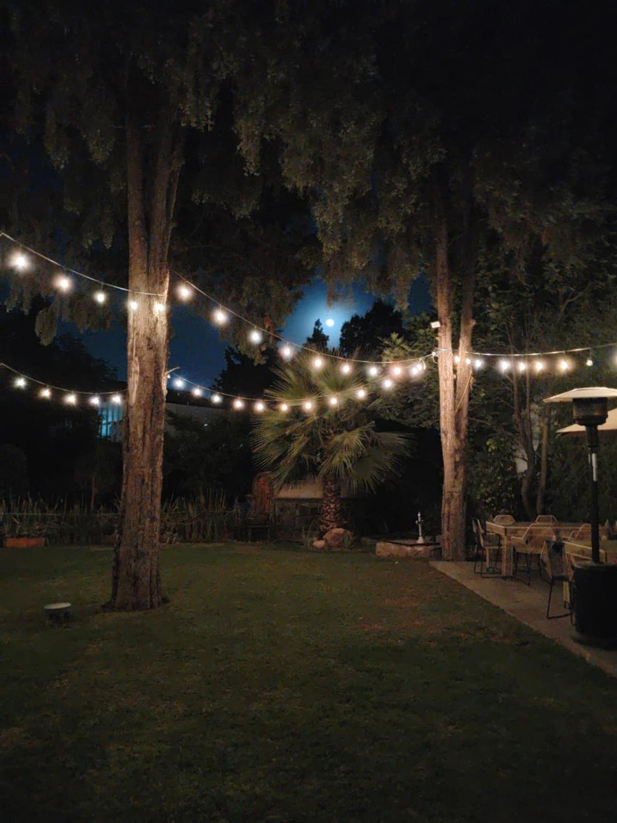 Hotel Boutique Camino Del Bosque By Rotamundos Cholula Eksteriør billede